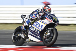 Loris Baz, Avintia Racing