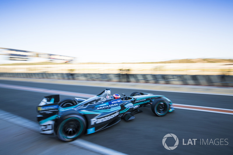 Mitch Evans Panasonic Jaguar Racing Popular In The Community Mitch Evans Panasonic Jaguar Racing Popular In The Community