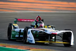Daniel Abt, Audi Sport ABT Schaeffler