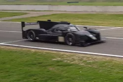 BR1 LMP1 spyshot