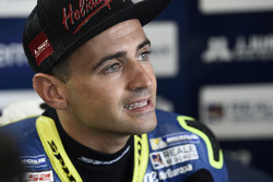 Hector Barbera, Avintia Racing