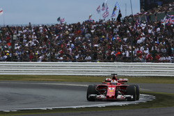 Sebastian Vettel, Ferrari SF70H