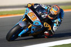 Tito Rabat, Estrella Galicia 0,0 Marc VDS