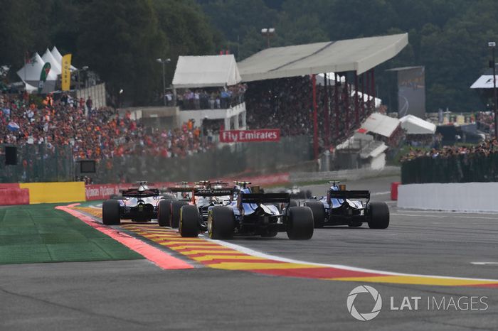 Pascal Wehrlein, Sauber C36