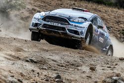 Eric Camilli, M-Sport