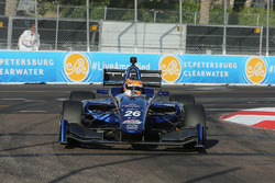 Matheus Leist, Carlin