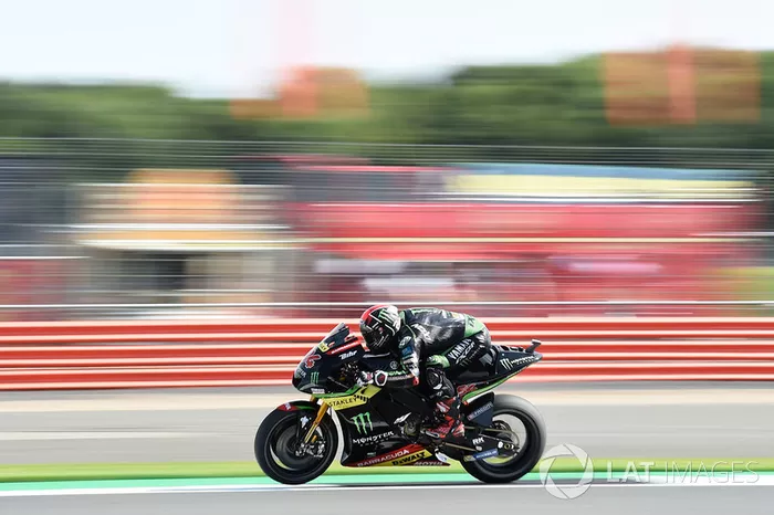 Jonas Folger, Monster Yamaha Tech 3