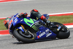 Maverick Viñales, Yamaha Factory Racing