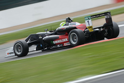 Джоель Ерікссон, Motopark, Dallara F317 Volkswagen