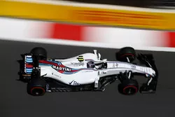  Lance Stroll, Williams FW40