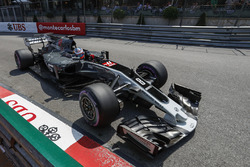 Romain Grosjean, Haas VF-17