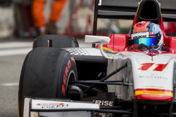 Ralph Boschung, Campos Racing
