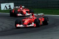 Michael Schumacher