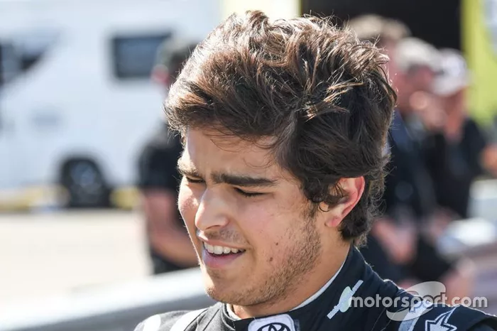 Pedro Piquet