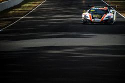 #59 Tekno Autosports / McLaren GT, McLaren 650s GT3: Ben Barnicoat, Jonny Kane, Will Davison