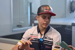 Fabio Di Giannantonio, Gresini Racing Team