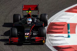 Johnny Cecotto Jr., Rapax