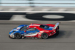 #67 Chip Ganassi Racing Ford GT: Райан Бріско, Річард Вестбрук, Скотт Діксон