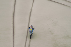 #6 Yamaha Official Rally Team: Adrien van Beveren