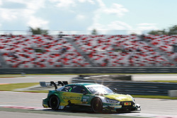 Mike Rockenfeller, Audi Sport Team Phoenix, Audi RS 5 DTM
