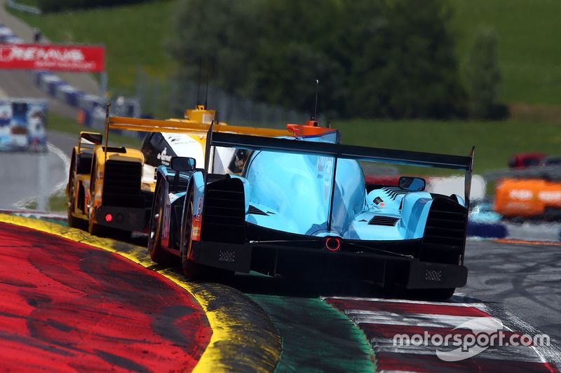 Tockwith Motorsports