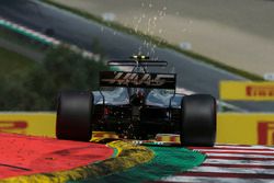 Kevin Magnussen, Haas F1 Team VF-17