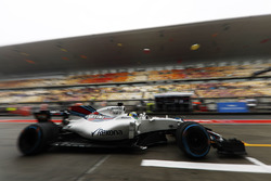Felipe Massa, Williams FW40