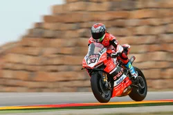 Marco Melandri, Ducati Team