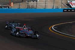 Will Power, Team Penske Chevrolet, Josef Newgarden, Team Penske Chevrolet