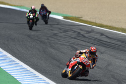 Marc Marquez, Repsol Honda Team