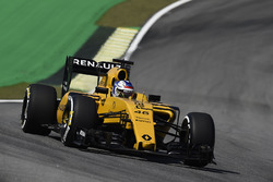 Sergey Sirotkin, Renault Sport F1 Team RS16