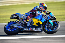 Jack Miller, Estrella Galicia 0,0 Marc VDS, Honda