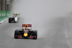 Max Verstappen, Red Bull Racing