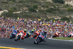 Хорхе Лоренсо, Yamaha Factory Racing