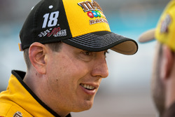Kyle Busch, Joe Gibbs Racing, Toyota