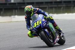 Valentino Rossi, Yamaha Factory Racing