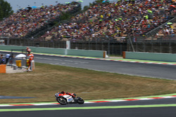Jorge Lorenzo, Ducati Team