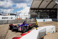 Jose Maria Lopez, DS Virgin Racing