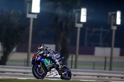 Jorge Lorenzo, Yamaha Factory Racing