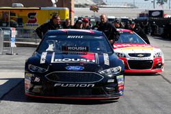 Greg Biffle, Roush Fenway Racing Ford