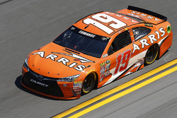 Carl Edwards, Joe Gibbs Racing Toyota