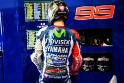 Jorge Lorenzo, Yamaha Factory Racing