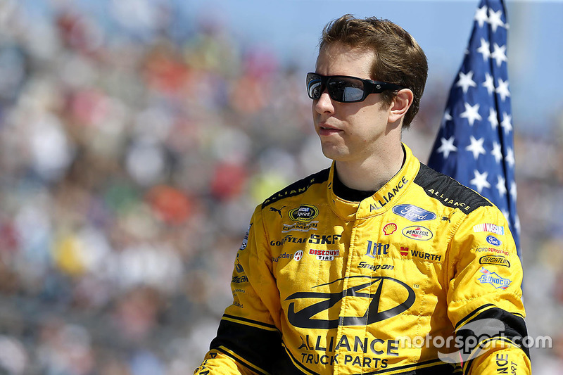 Brad Keselowski