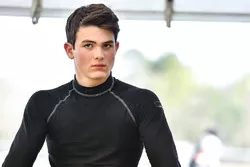Pato O'Ward, Team Pelfrey