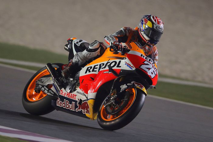 Dani Pedrosa, Repsol Honda Team