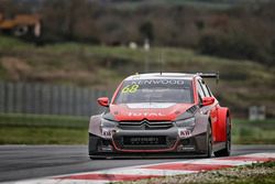 Yvan Muller, Citroën World Touring Car Team Citroën C-Elysée WTCC