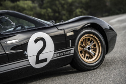 Superformance GT40 MKII 50th Anniversary Edition
