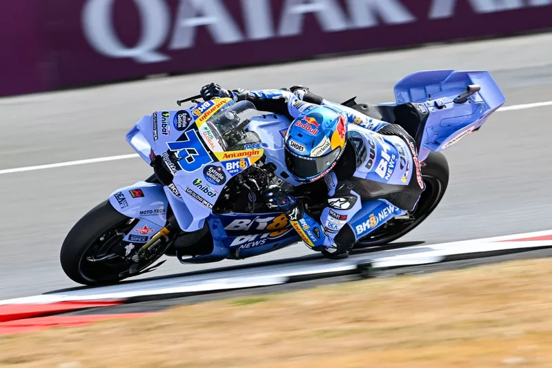 Alex Márquez, Gresini Racing