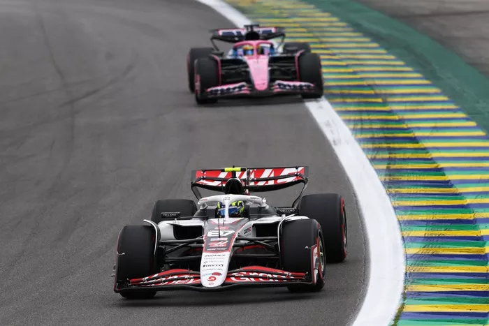 Oliver Bearman, Haas F1 Team