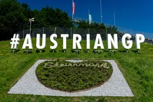 F1 Austrian GP live commentary and updates - FP1